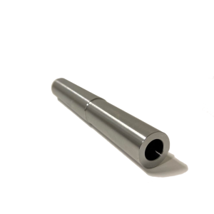 ICE 1.25" Dia M16 Connection 6" OAL Shank for Screw on Head Mills