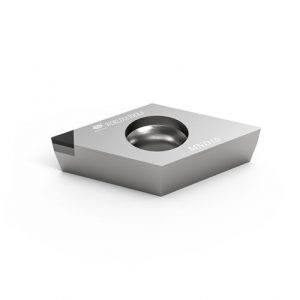 Worldia DCGT11T308 1N PCD Insert (2 Pack)