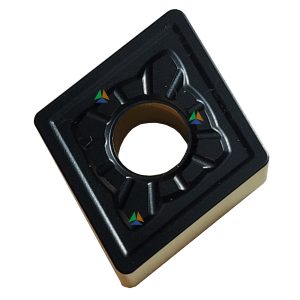 ICE CNMG120412-OKR | CNMG433-OKR OC3220 Indexable Carbide Turning Insert (10 Pack)