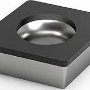 Worldia F-CCGW060204 2N PCD Insert (2 Pack)