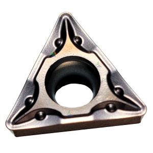 ICE TCMT16T308-OTM | CMT32.52-OTM OC2115 Indexable Carbide Turning Insert (10 Pack)