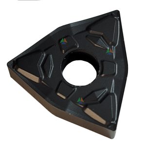 ICE WNMG080404-OPF | WNMG431-OPF OC2115 Indexable Carbide Turning Insert (10 Pack)