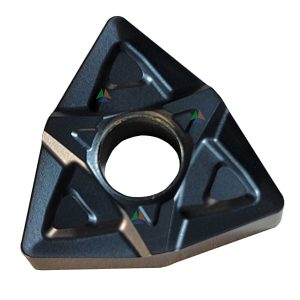 ICE WNMG080408-MF | WNMG432-MF OP1315 Indexable Carbide Turning Insert (10 Pack)