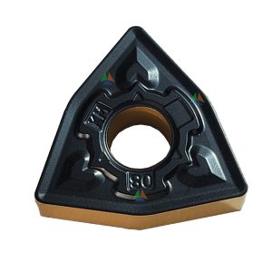 ICE WNMG080408-OKM | WNMG432-OKM OC3220 Indexable Carbide Turning Insert (10 Pack)