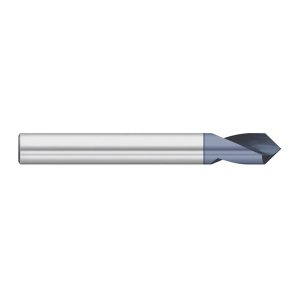 Spot Drill
