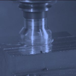 Indexable Milling