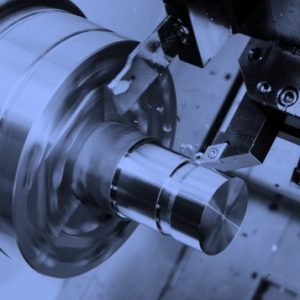 Indexable Turning